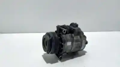 Peça sobressalente para automóvel em segunda mão compressor de ar condicionado a/a a/c por bmw serie 5 berlina (e39) 525d referências oem iam 4472208026