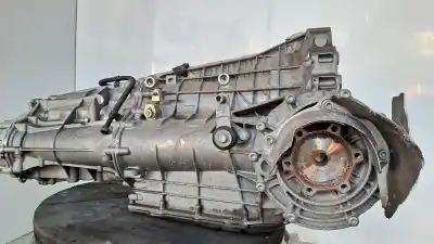 Second-hand car spare part gearbox for audi a7 sportback (4ga) 3.0 tfsi quattro oem iam references nhg  