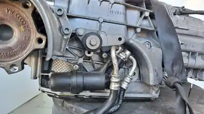 Second-hand car spare part gearbox for audi a7 sportback (4ga) 3.0 tfsi quattro oem iam references nhg  