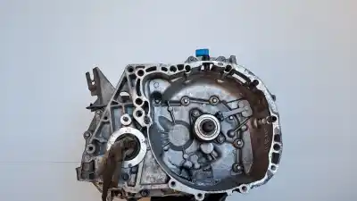 Second-hand car spare part gearbox for renault scenic ii authentique oem iam references jh3106