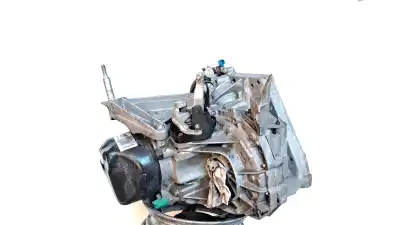 Second-hand car spare part gearbox for renault scenic ii authentique oem iam references jh3106  