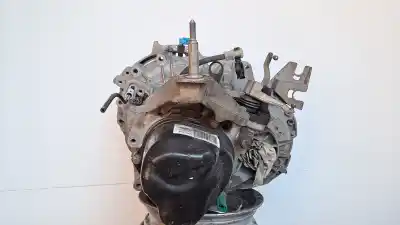 Second-hand car spare part gearbox for renault scenic ii authentique oem iam references jh3106  