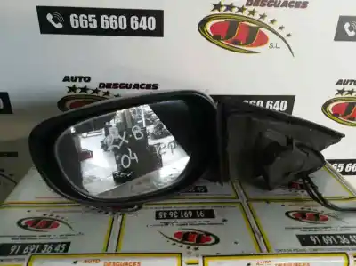 Second-hand car spare part LEFT REARVIEW MIRROR for MAZDA RX-8 (SE)  OEM IAM references FE1569180HFKZ  