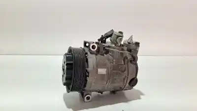 Peça sobressalente para automóvel em segunda mão COMPRESSOR DE AR CONDICIONADO A/A A/C por PORSCHE CAYENNE (TYP 9PA)  Referências OEM IAM 94812601100  4471803762