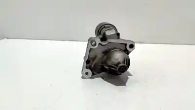 Second-hand car spare part starter motor for citroen c-elysée shine oem iam references ts14e110  9688268480