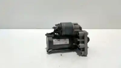 Second-hand car spare part starter motor for citroen c-elysée shine oem iam references ts14e110  9688268480