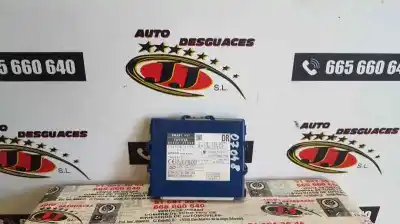 Автозапчасти б/у электронный модуль за TOYOTA PRIUS (NHW30) Plug-in Hybrid Advance ссылки OEM IAM 2325005213  8999047050