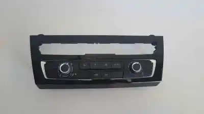 Pièce détachée automobile d'occasion  pour BMW SERIE 1 LIM. (F20)  Références OEM IAM 64119384046  