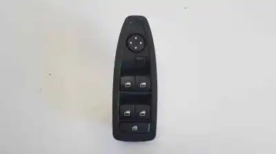 Pièce détachée automobile d'occasion Commande De Lève Vitre Avant Gauche pour BMW SERIE 1 LIM. (F20) 116d Références OEM IAM 9208109  