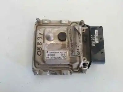 Автозапчасти б/у БЛОК УПРАВЛЕНИЯ ДВИГАТЕЛЕМ за KIA CEE´D  ссылки OEM IAM 391192B260  GEDVA44CFS1