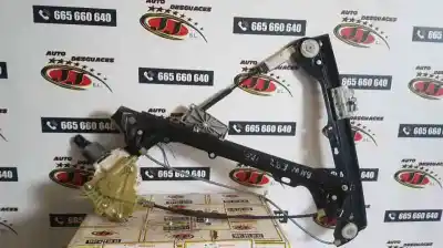 Peça sobressalente para automóvel em segunda mão elevador de vidros dianteira esquerda por bmw serie 3 coupe (e92) 330d referências oem iam 0130822402