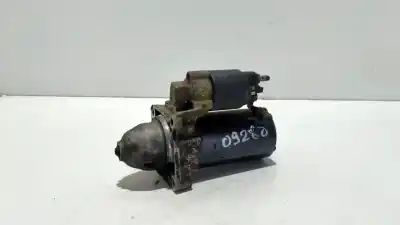 Peça sobressalente para automóvel em segunda mão MOTOR DE ARRANQUE por BMW SERIE 5 BERLINA (E39)  Referências OEM IAM 0001109200  7785691