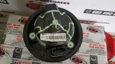 Peça sobressalente para automóvel em segunda mão motor de sofagem por citroen c4 lim. tonic referências oem iam t1011131b  