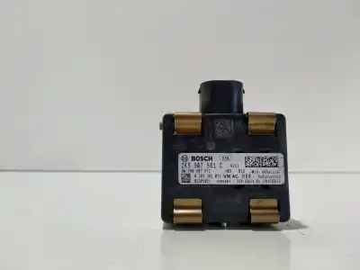 Second-hand car spare part  for VOLKSWAGEN CADDY FURGÓN/KOMBI  OEM IAM references 2K5907561C 0230301051 