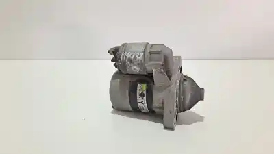 Second-hand car spare part STARTER MOTOR for NISSAN MICRA (K12E)  OEM IAM references 233001F77B  D7E40