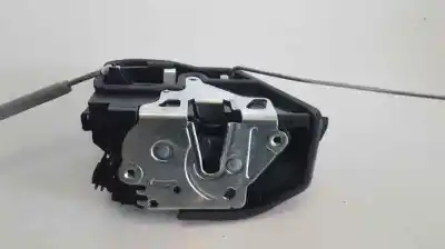 Автозапчастина б/у замок передній праві двері для bmw serie 1 lim. (f21) 118d посилання на oem iam 7229458  