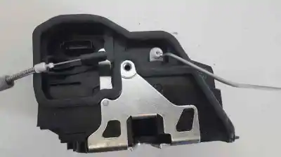 Автозапчастина б/у замок передній праві двері для bmw serie 1 lim. (f21) 118d посилання на oem iam 7229458  