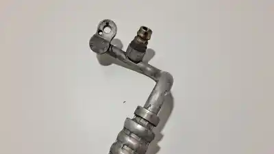 Peça sobressalente para automóvel em segunda mão tubos de ar condicionado por bmw x5 (e53) 3.0d referências oem iam 6917873  
