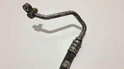 Peça sobressalente para automóvel em segunda mão tubos de ar condicionado por bmw x5 (e53) 3.0d referências oem iam 6917873  