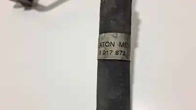 Peça sobressalente para automóvel em segunda mão tubos de ar condicionado por bmw x5 (e53) 3.0d referências oem iam 6917873  