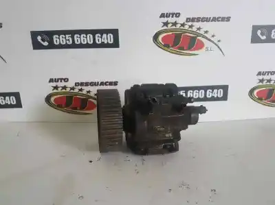 Tweedehands auto-onderdeel Injectie Pomp voor FIAT STILO (192) 1.9 JTD CAT OEM IAM-referenties 0445010007  
