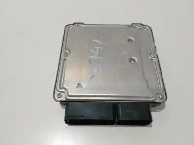 Second-hand car spare part ecu engine control for seat leon (1p1) reference oem iam references 03g906016aj 0281011730 
