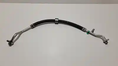 Second-hand car spare part air conditioning pipes for dacia lodgy laureate oem iam references 924541313r  