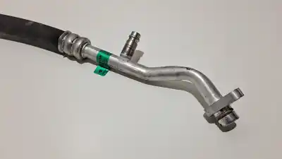 Second-hand car spare part air conditioning pipes for dacia lodgy laureate oem iam references 924541313r  