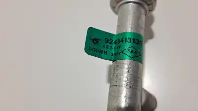 Second-hand car spare part air conditioning pipes for dacia lodgy laureate oem iam references 924541313r  