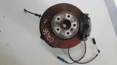 Second-hand car spare part Front Left Knuckle for BMW X3 (E83) xDrive 20d OEM IAM references 3450559  