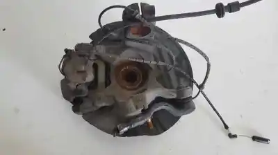 Second-hand car spare part front left knuckle for bmw x3 (e83) xdrive 20d oem iam references 3450559  