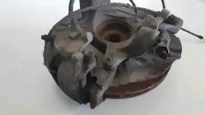 Second-hand car spare part front left knuckle for bmw x3 (e83) xdrive 20d oem iam references 3450559  