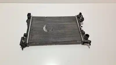 İkinci el araba yedek parçası su radyatörü için opel corsa d essentia oem iam referansları 55701408  