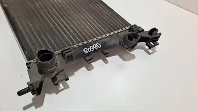 İkinci el araba yedek parçası su radyatörü için opel corsa d essentia oem iam referansları 55701408  