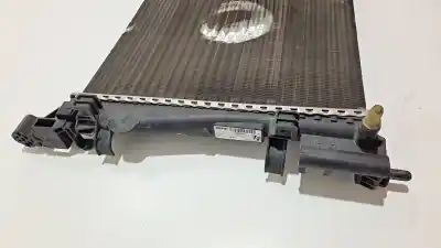 İkinci el araba yedek parçası su radyatörü için opel corsa d essentia oem iam referansları 55701408  