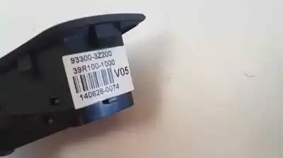 Peça sobressalente para automóvel em segunda mão comutador de luzes por hyundai i40 link bluedrive referências oem iam 933003z200  39r1001000