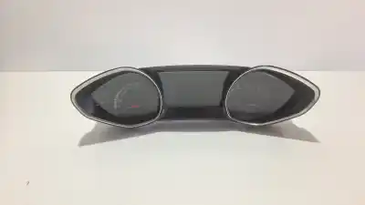 Peça sobressalente para automóvel em segunda mão quadrante por peugeot 308 business line referências oem iam 9809838380