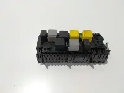 Gebrauchtes Autoersatzteil relais sicherungskasten multifunktionsrelais zum mercedes-benz clase m (w166) ml 350 bluetec (166.004) oem-iam-referenzen a1669063801  