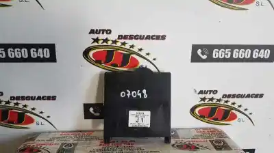 İkinci el araba yedek parçası ELEKTRONIK MODÜL için TOYOTA PRIUS (NHW30)  OEM IAM referansları 8922147110  