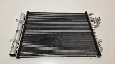 Peça sobressalente para automóvel em segunda mão condensador / radiador de ar condicionado por hyundai i10 tecno referências oem iam 25304b9110  