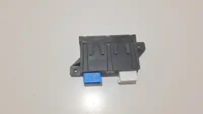 Recambio de automóvil de segunda mano de modulo electronico para citroen c4 picasso live referencias oem iam 9812711280