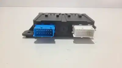 Tweedehands auto-onderdeel elektronische module voor citroen c4 picasso live oem iam-referenties 9812711280  