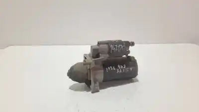 Second-hand car spare part starter motor for bmw serie 3 coupe (e46) 320 ci oem iam references 0001108157