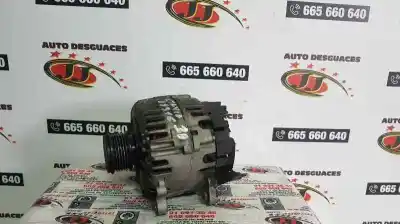 Piesă de schimb auto la mâna a doua ALTERNATOR pentru SKODA OCTAVIA COMBI (1Z5)  Referințe OEM IAM 2542695E  06F903023C