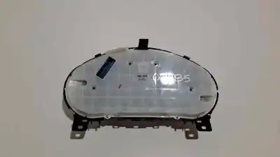 Peça sobressalente para automóvel em segunda mão quadrante por opel astra j lim. excellence referências oem iam 13460582  ba1r