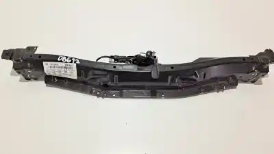 Second-hand car spare part upper cross member for hyundai i10 tecno oem iam references   
