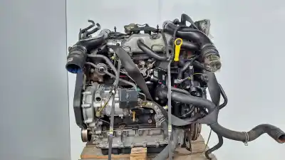 Pezzo di ricambio per auto di seconda mano motore completo per ford focus turnier (cak) ambiente riferimenti oem iam ffda  