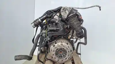 Pezzo di ricambio per auto di seconda mano motore completo per ford focus turnier (cak) ambiente riferimenti oem iam ffda  