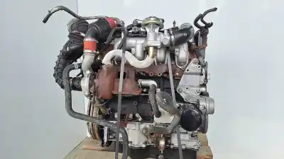 Pezzo di ricambio per auto di seconda mano motore completo per ford focus turnier (cak) ambiente riferimenti oem iam ffda  