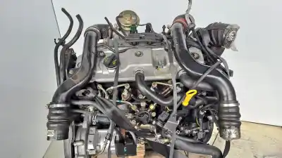 Pezzo di ricambio per auto di seconda mano motore completo per ford focus turnier (cak) ambiente riferimenti oem iam ffda  